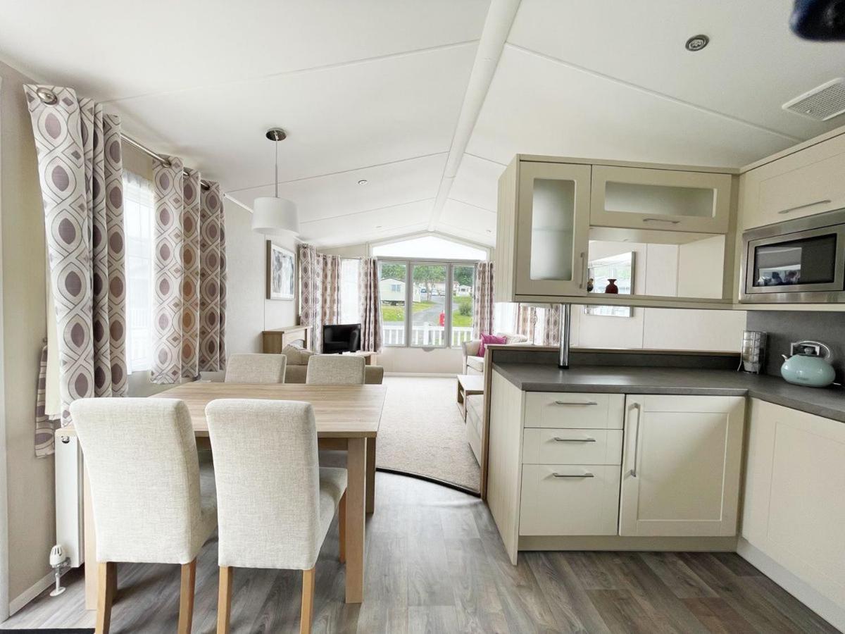 11 Porth Valley Retreat *