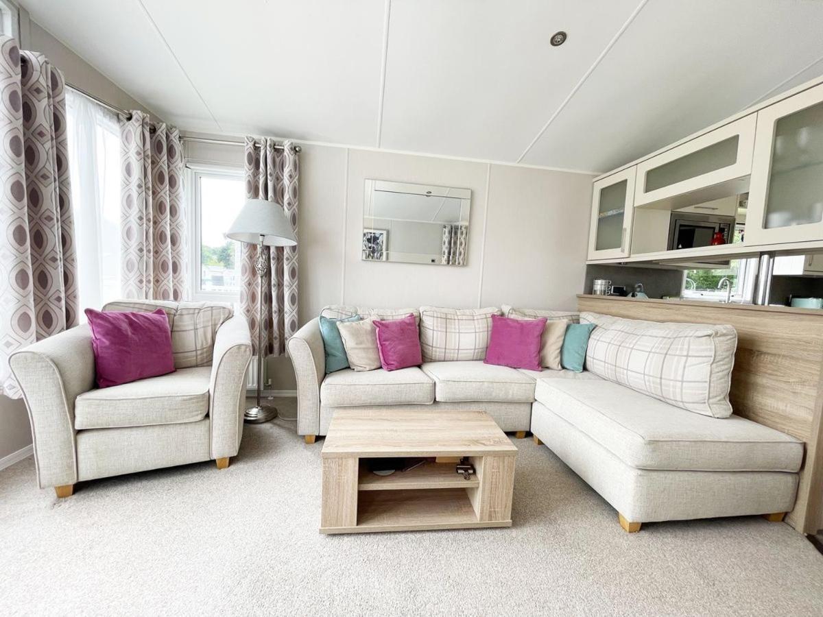 Holiday home 11 Porth Valley Retreat *