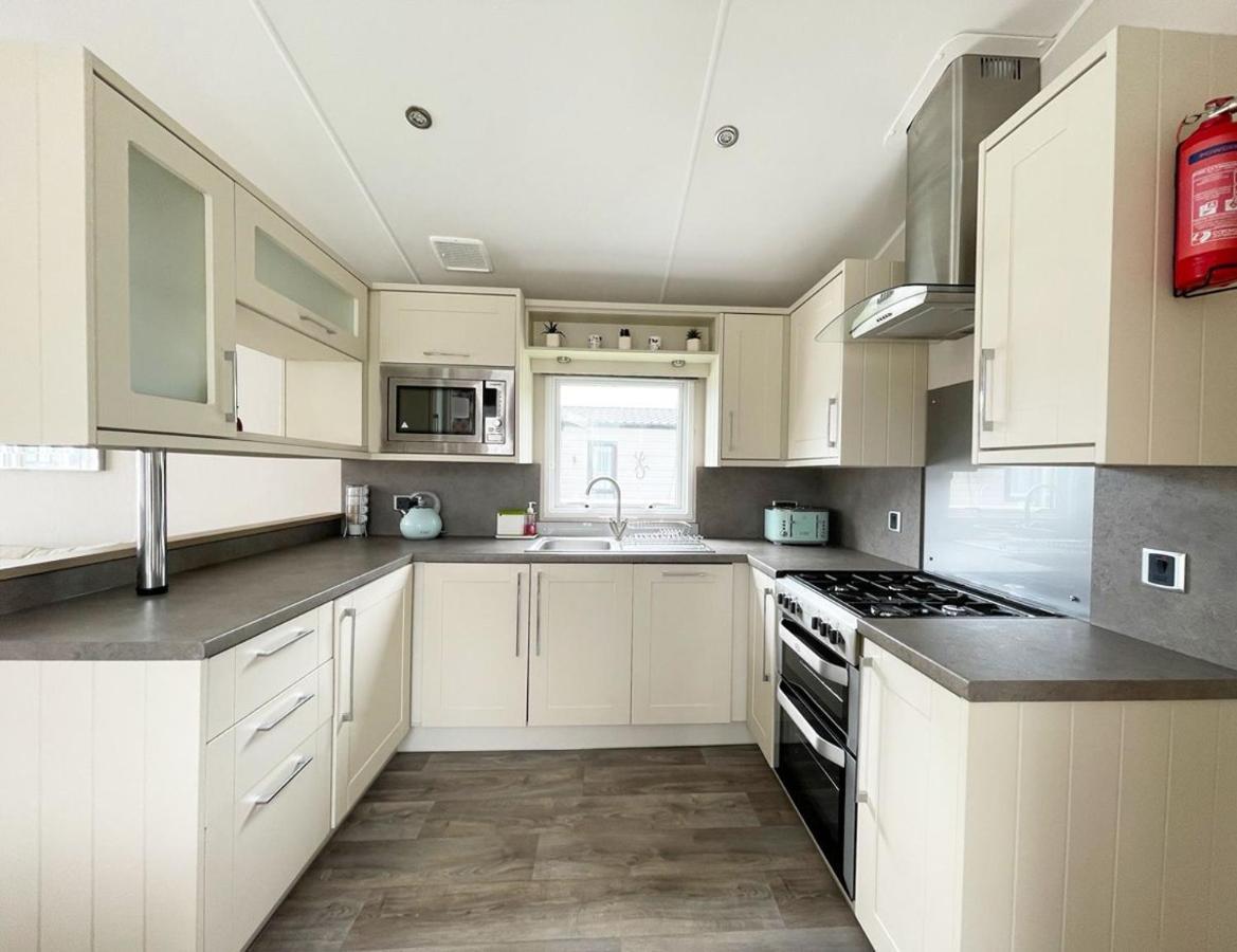 Holiday home 11 Porth Valley Retreat