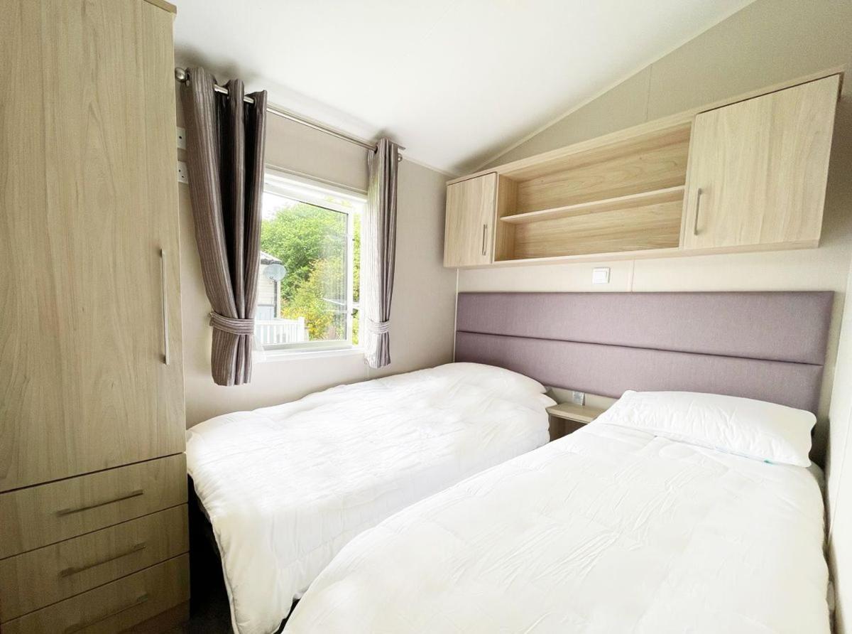 11 Porth Valley Retreat * Newquay (Cornwall)