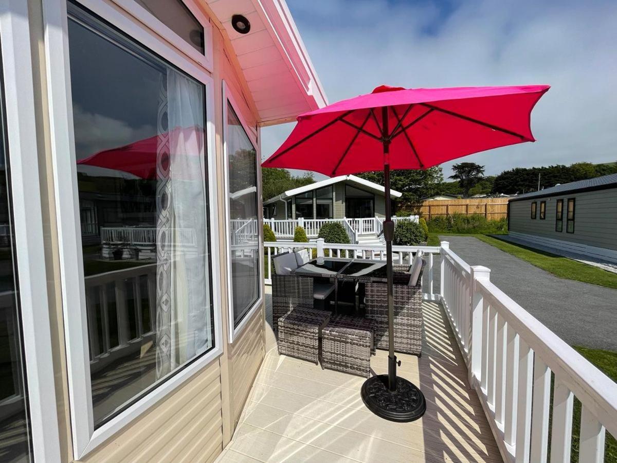 Holiday home 11 Porth Valley Retreat *